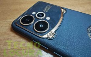 realme 15 Pro Game of Thrones Limited Edition
