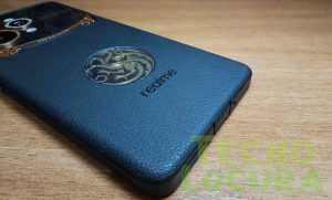 realme 15 Pro Game of Thrones Limited Edition