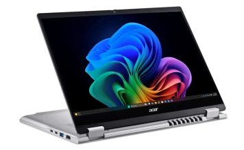 Acer TravelMate P4 y P2 Copilot+ PC con Intel Core Ultra Series 3 y vPro Acer TravelMate P4 y P2 Copilot+ PC con Intel Core Ultra Series 3 y vPro