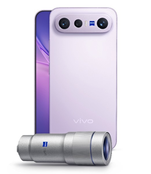 vivo X300 FE