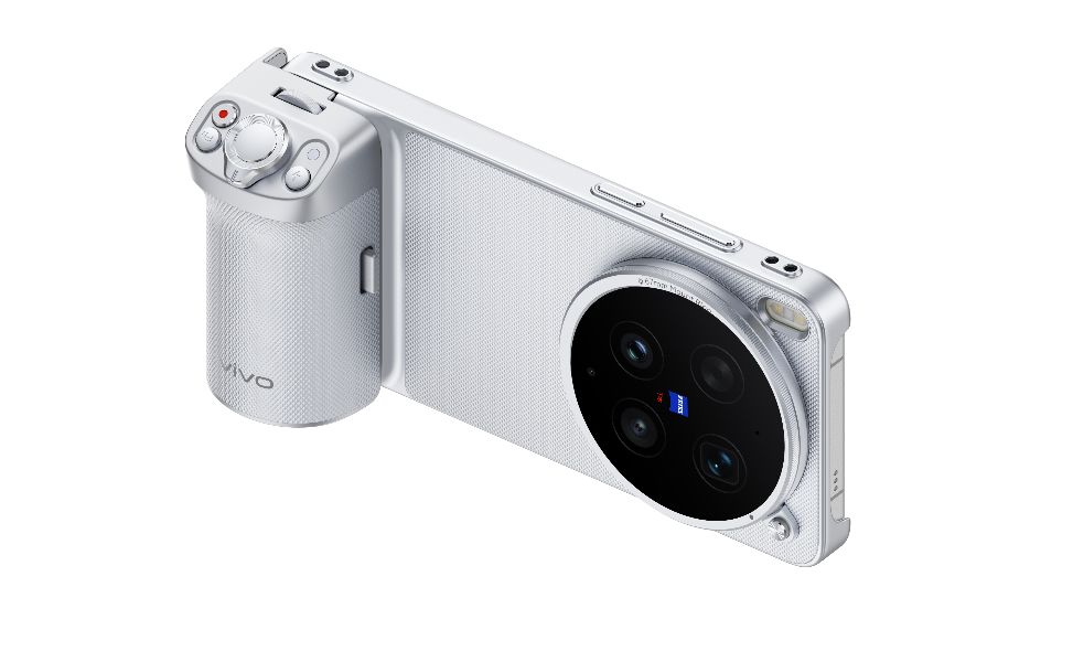 vivo X300 Ultra