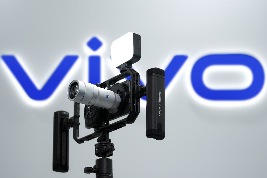 vivo X300 Ultra