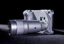 vivo X300 Ultra con nuevo ZEISS Telephoto y versión GLOBAL vivo X300 Ultra con nuevo ZEISS Telephoto y versión GLOBAL