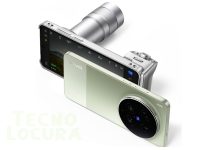 vivo X300 Ultra, la apuesta definitiva por el vídeo profesional móvil vivo X300 Ultra