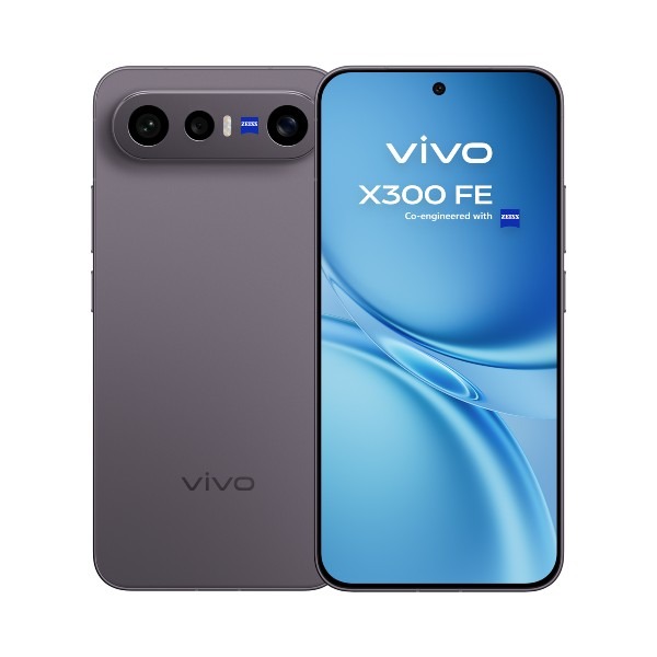 vivo X300 FE