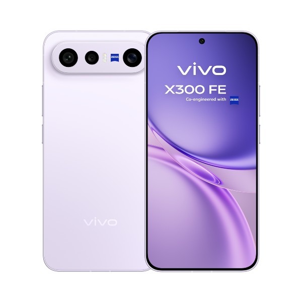 vivo X300 FE