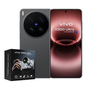 vivo X300 Ultra, la apuesta definitiva por el vídeo profesional móvil