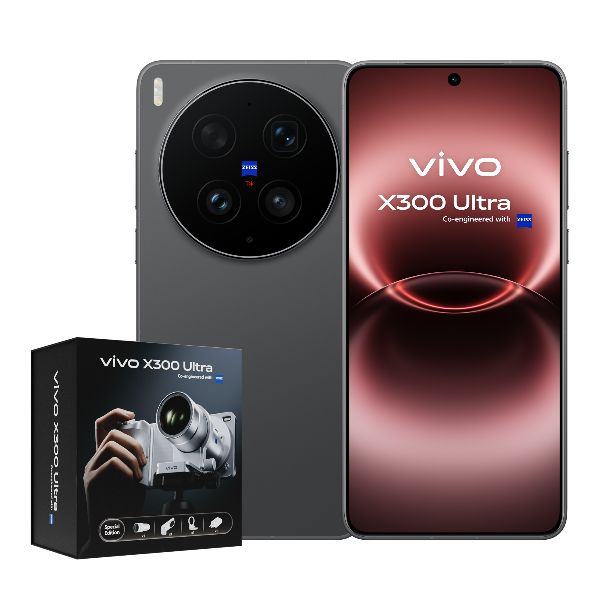 vivo X300 Ultra, la apuesta definitiva por el vídeo profesional móvil
