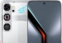 ZTE nubia Neo 5 GT, el único en esta gama con gatillos laterales y ventilador ZTE nubia Neo 5 GT, el único en esta gama con gatillos laterales y ventilador