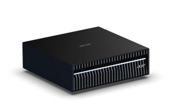 Acer Veriton GN100 AI Mini Workstation impulsará la serie Spark Hack Acer Veriton GN100 AI Mini Workstation