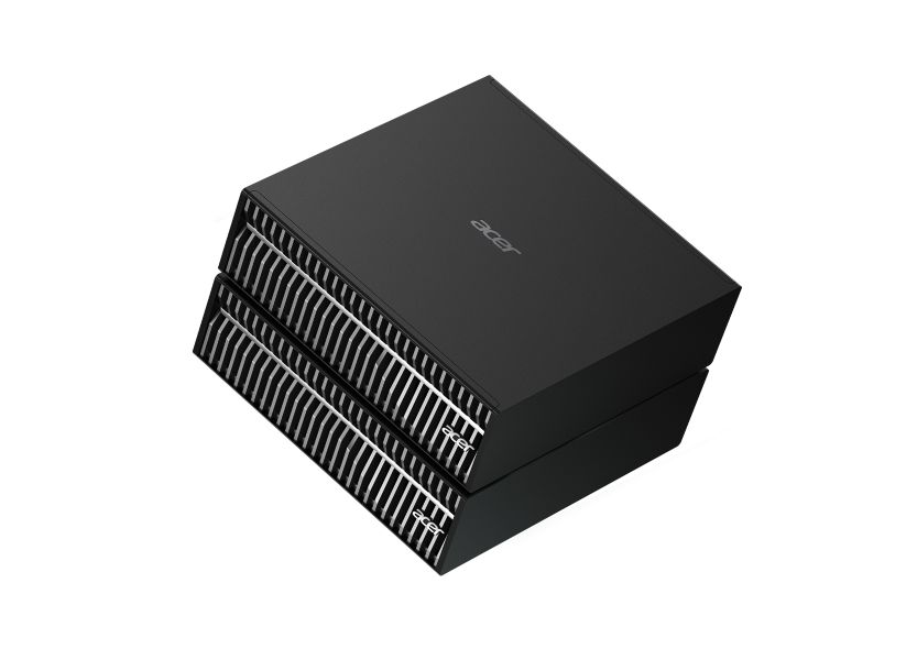 Acer Veriton GN100 AI Mini Workstation