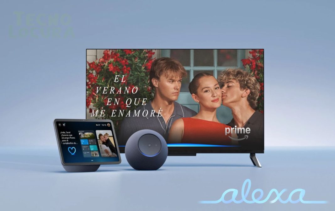Alexa+primeras-29-cosas-que-probar-TECNOLOCURA Alexa+ ya disponible en España: Las primeras 29 cosas que probar