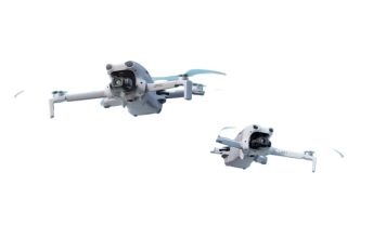 DJI Lito 1 y Lito X1, la opción accesible para filmar desde el aire DJI Lito 1 y Lito X1, la opción accesible para filmar desde el aire