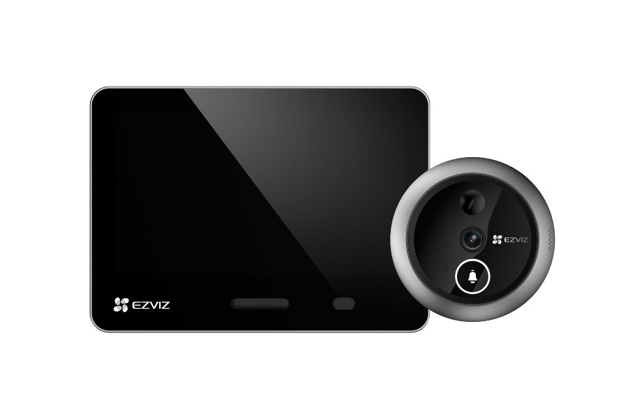 EZVIZ EP4