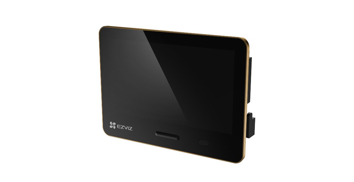 EZVIZ EP4