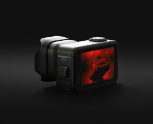 GoPro MISSION 1 series