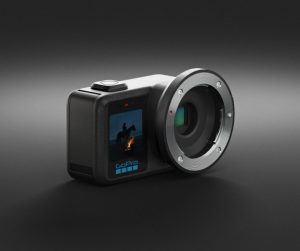 GoPro MISSION 1 ILS