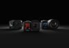 GoPro MISSION 1 series las cámaras de cine 8K más pequeñas, ligeras y resistentes GoPro MISSION 1 series