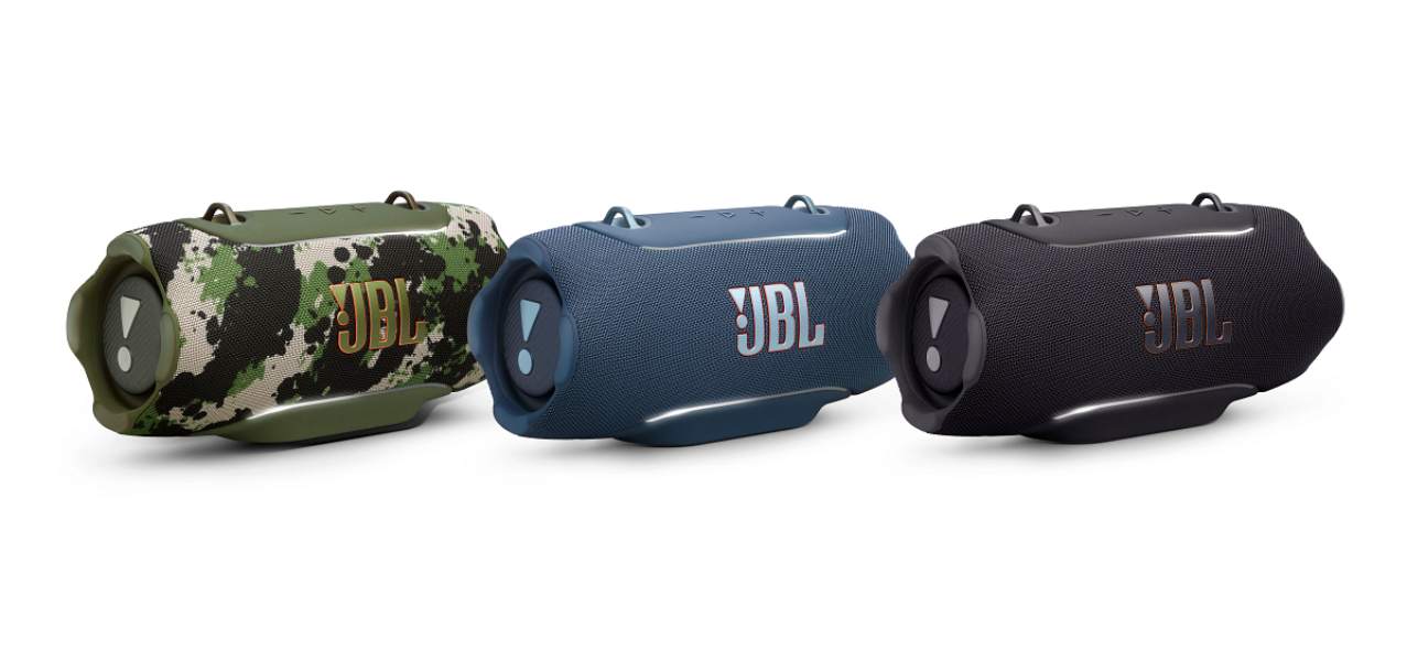 JBL Xtreme 5