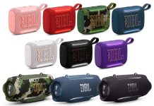 JBL Xtreme 5 y JBL Go 5 ya están aquí JBL Xtreme 5 y JBL Go 5