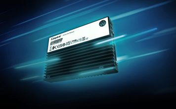 Kingston DC3000ME: una SSD NVMe U.2 Gen5 de 30,72 TB Kingston DC3000ME