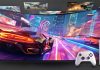 El monitor 5K2K más grande del mundo que redefinirá la experiencia gaming El monitor 5K2K más grande del mundo que redefinirá la experiencia gaming