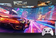 El monitor 5K2K más grande del mundo que redefinirá la experiencia gaming El monitor 5K2K más grande del mundo que redefinirá la experiencia gaming