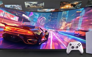 El monitor 5K2K más grande del mundo que redefinirá la experiencia gaming El monitor 5K2K más grande del mundo que redefinirá la experiencia gaming