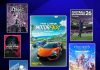 PlayStation Plus para abril: The Crew Motorfest, Horizon Zero Dawn Remastered PlayStation Plus para abril: The Crew Motorfest, Horizon Zero Dawn Remastered
