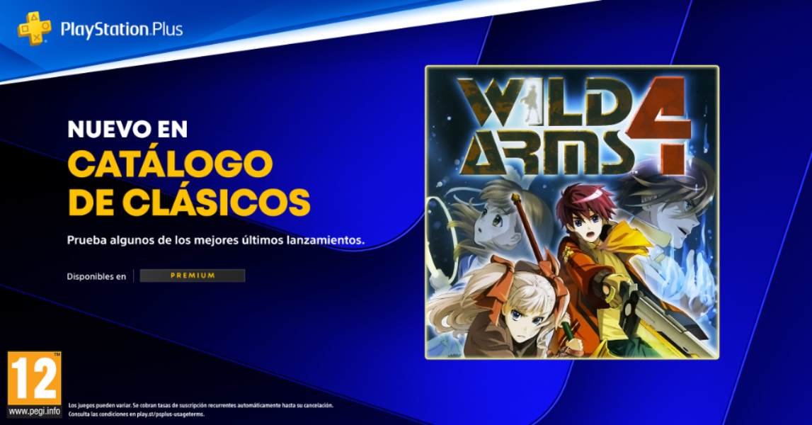 PlayStation Plus para abril: The Crew Motorfest, Horizon Zero Dawn Remastered 