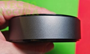 Quntis Curved Monitor Light Bar DIAL