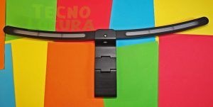 Quntis Curved Monitor Light Bar REVIEW