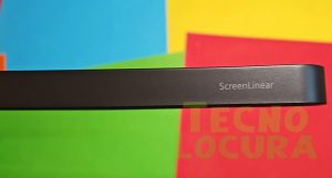 Quntis Curved Monitor Light Bar REVIEW