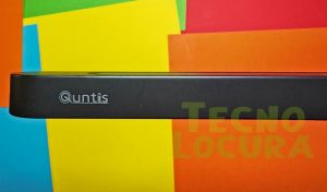Quntis Curved Monitor Light Bar REVIEW