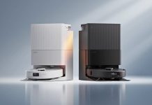 Roborock Qrevo S Pro, el modelo más accesible con funciones gama alta Roborock Qrevo S Pro - TECNOLOCURA