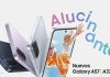 Samsung Galaxy A57 5G y Galaxy A37 5G ya disponibles Samsung Galaxy A57 5G y Galaxy A37 5G ya disponibles