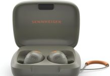 Sennheiser Momentum Sport ahora al 60% menos de su PVP Sennheiser Momentum Sport