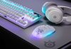 SteelSeries Aerox 3 Gen 2 y las nuevas QcK Heavy ¡son oficiales! SteelSeries Aerox 3 Gen 2 y SteelSeries QcK Heavy