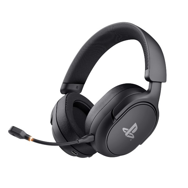 Trust Forta Wireless con licencia oficial PlayStation 5