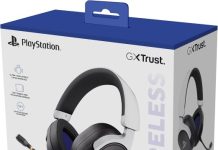 Trust Forta Wireless auriculares con licencia oficial PlayStation 5 Trust-Forta-Wireless-TECNOLOCURA