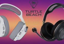 Turtle Beach STEALTH PRO II con exclusivo sistema CrossPlay 2.0 Turtle Beach STEALTH PRO II con exclusivo sistema CrossPlay 2.0