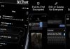 XChat, aplicación de mensajería independiente para iPhone y iPad XChat para iPhone y iPad