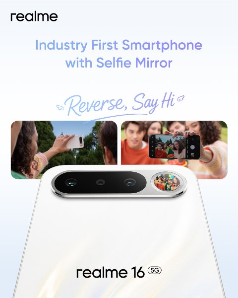 realme 16 5G