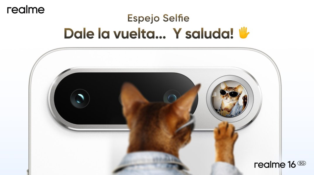 realme 16 5G