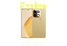 realme 16 Pro Plus REVIEW 🥇 Uno de los smartphones de gama media del año realme 16 Pro+ TECNOLOCURA