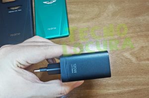 realme GT 7 Dream Edition CARGADOR