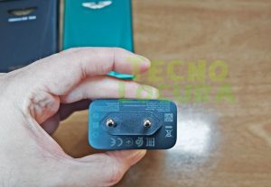 realme GT 7 Dream Edition CARGADOR