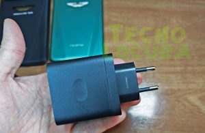 realme GT 7 Dream Edition CARGADOR