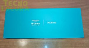 realme GT 7 Dream Edition Aston Martin F1