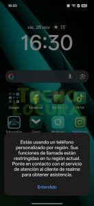 realme GT 7 Dream Edition TEST